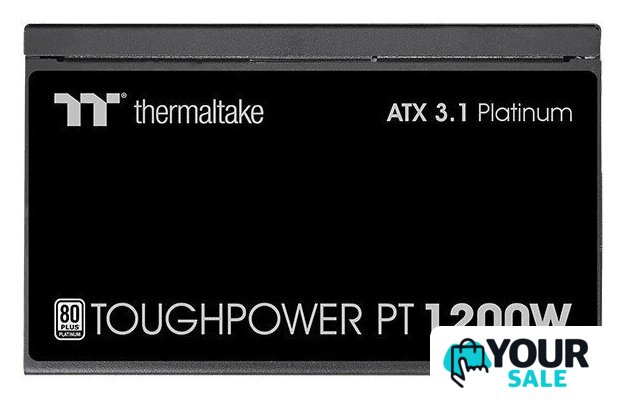 Блок питания Thermaltake Toughpower PT 1200W PS-TPP-1200FNFAPE-1 - Изображение №6 — Интернет-магазин Your Sale