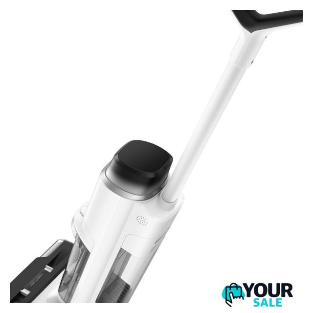 Вертикальный моющий пылесос Trouver Wet and Dry Vacuum K10 Pro BVC-T8 - Изображение №3 — Интернет-магазин Your Sale