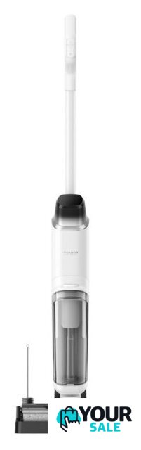Вертикальный моющий пылесос Trouver Wet and Dry Vacuum K10 Pro BVC-T8 - Изображение №2 — Интернет-магазин Your Sale