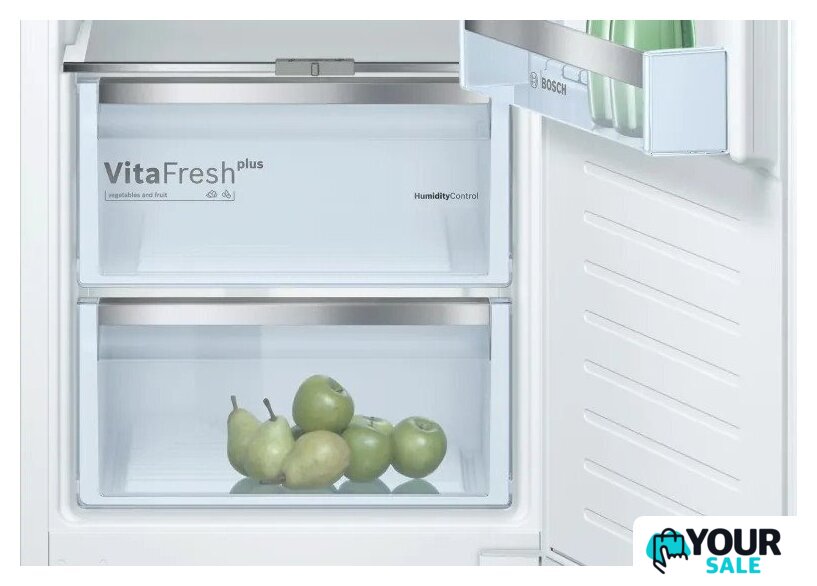 Однокамерный холодильник Bosch Serie 6 KIR81AF30U - Изображение №3 — Интернет-магазин Your Sale