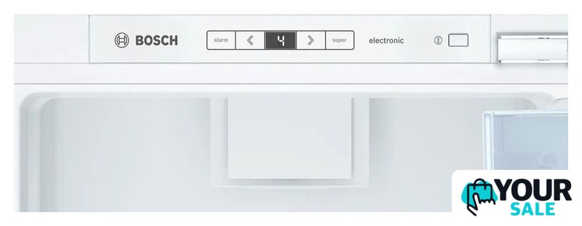 Однокамерный холодильник Bosch Serie 6 KIR81AF30U - Изображение №2 — Интернет-магазин Your Sale