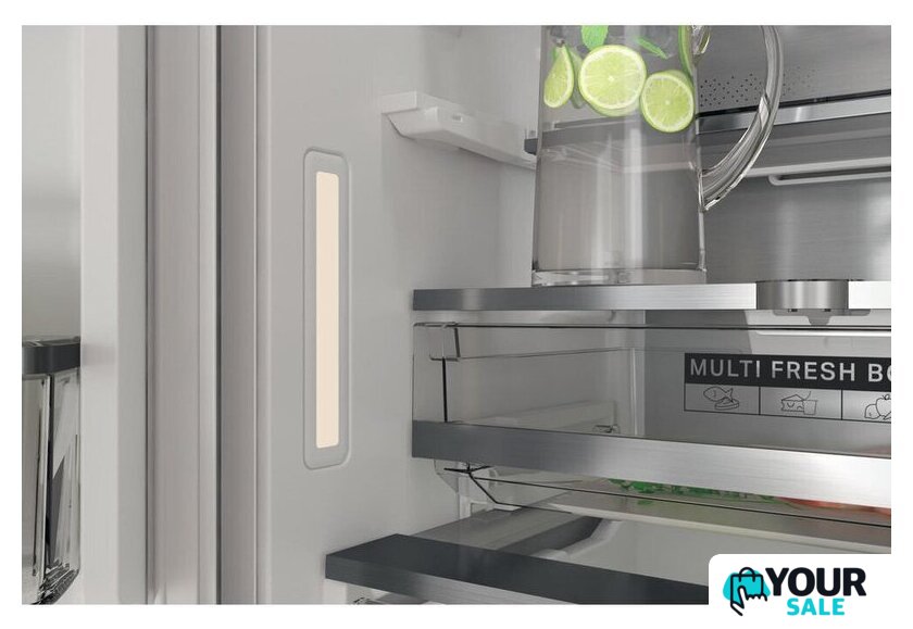 Холодильник Whirlpool WHC18 T594 - Изображение №4 — Интернет-магазин Your Sale