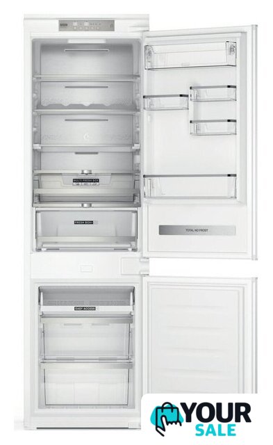 Холодильник Whirlpool WHC18 T594 - Изображение №3 — Интернет-магазин Your Sale