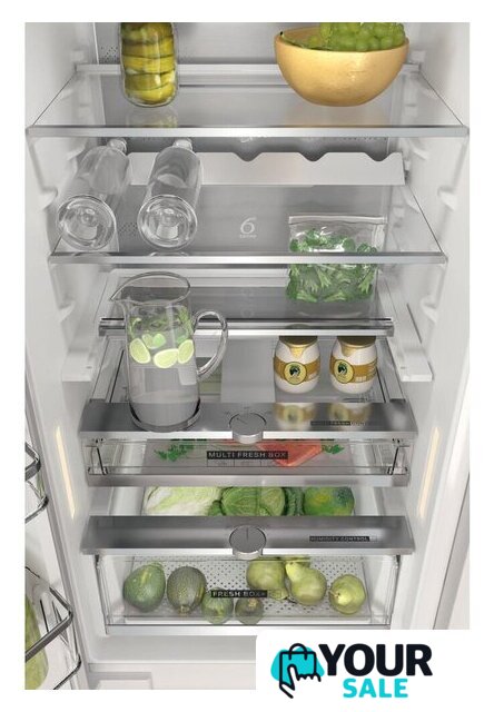 Холодильник Whirlpool WHC18 T594 - Изображение №5 — Интернет-магазин Your Sale