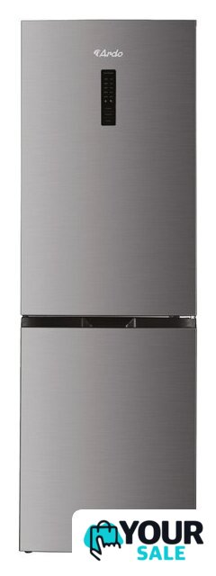 Холодильник ARDO RMA460315EX2 - Изображение №1 — Интернет-магазин Your Sale