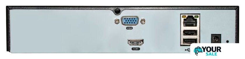 Сетевой видеорегистратор Tantos TSr-NV08154 - Изображение №2 — Интернет-магазин Your Sale