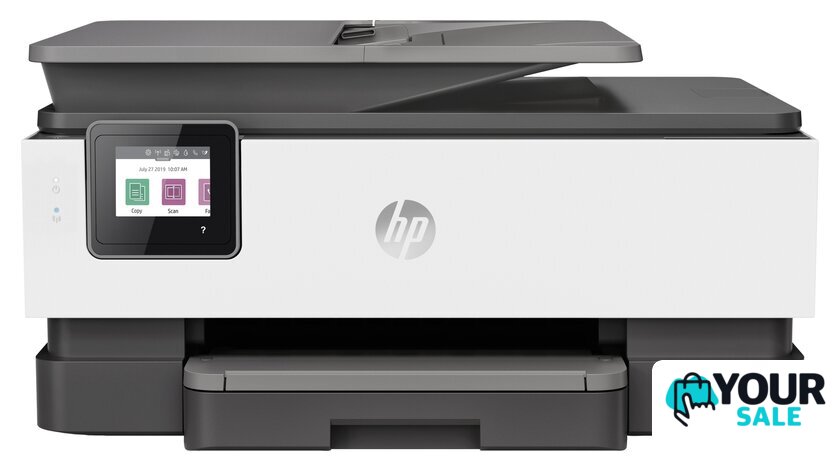 МФУ HP OfficeJet Pro 8023 - Изображение №1 — Интернет-магазин Your Sale