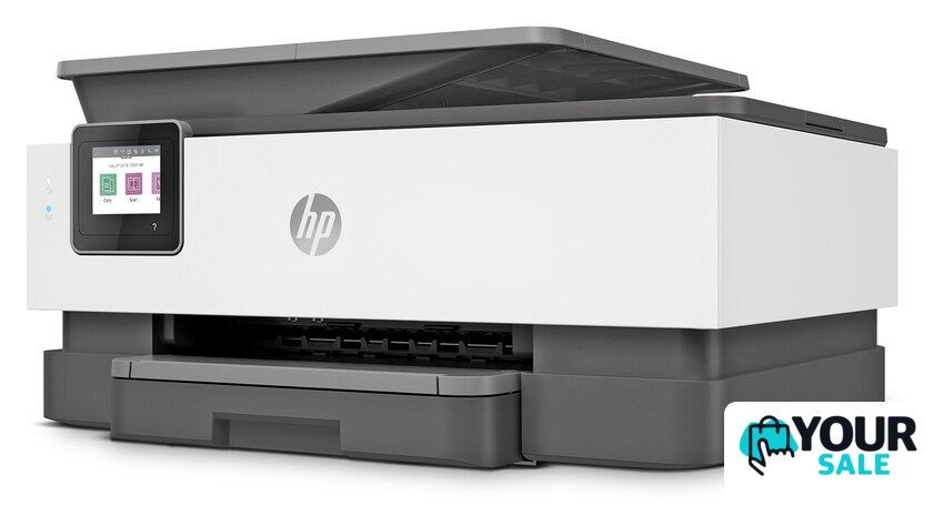 МФУ HP OfficeJet Pro 8023 - Изображение №3 — Интернет-магазин Your Sale