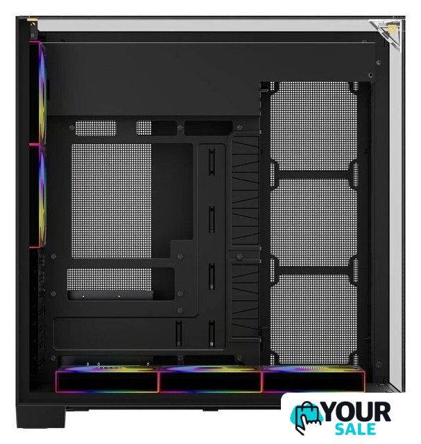 Корпус Thermalright A70 FAN5-M (черный) - Изображение №4 — Интернет-магазин Your Sale