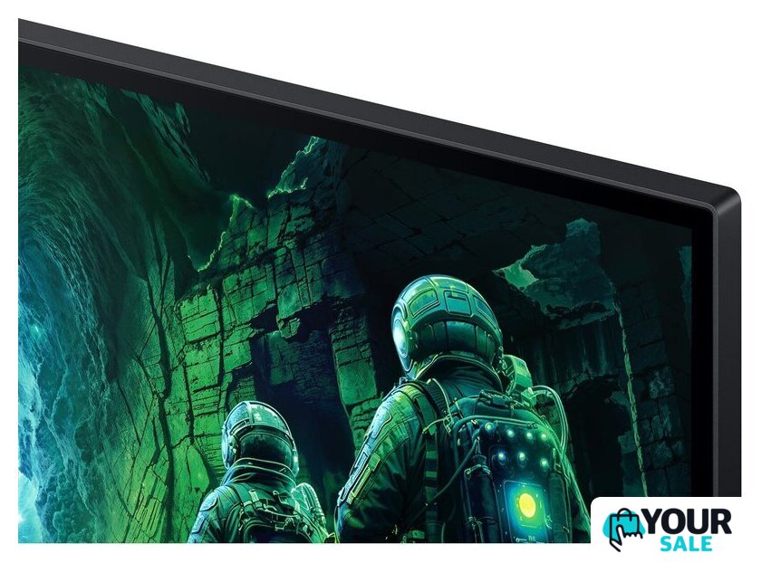 Игровой монитор Samsung Odyssey G5 LS27FG530EUXEN - Изображение №10 — Интернет-магазин Your Sale