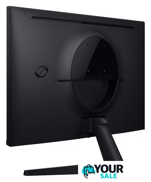 Игровой монитор Samsung Odyssey G5 LS27FG530EUXEN - Изображение №6 — Интернет-магазин Your Sale