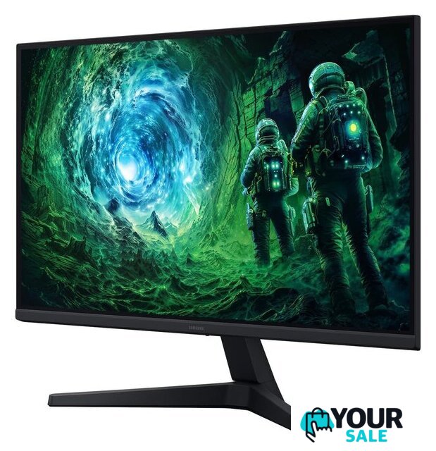Игровой монитор Samsung Odyssey G5 LS27FG530EUXEN - Изображение №3 — Интернет-магазин Your Sale
