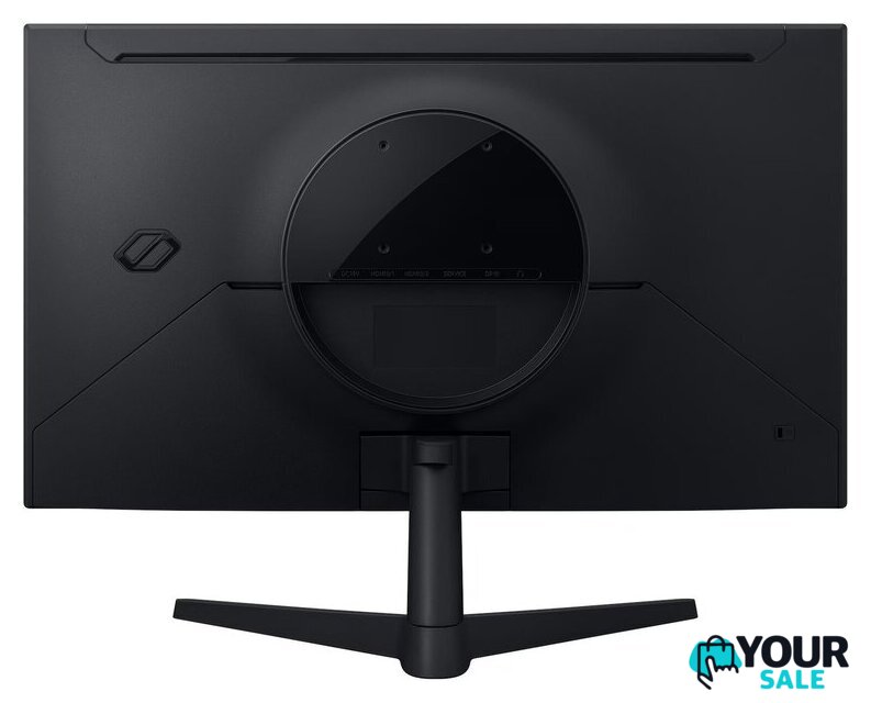 Игровой монитор Samsung Odyssey G5 LS27FG530EUXEN - Изображение №2 — Интернет-магазин Your Sale
