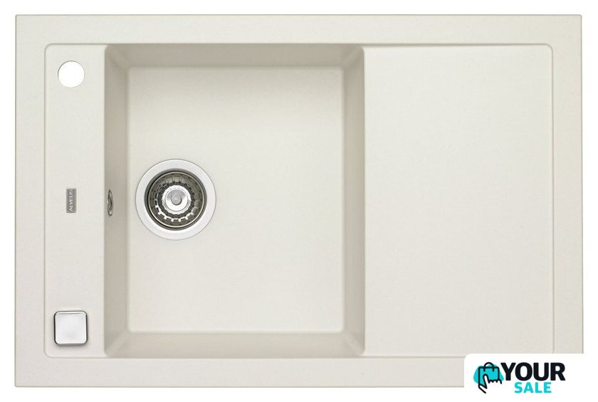 Кухонная мойка Alveus Formic 30 4403011 - Изображение №1 — Интернет-магазин Your Sale