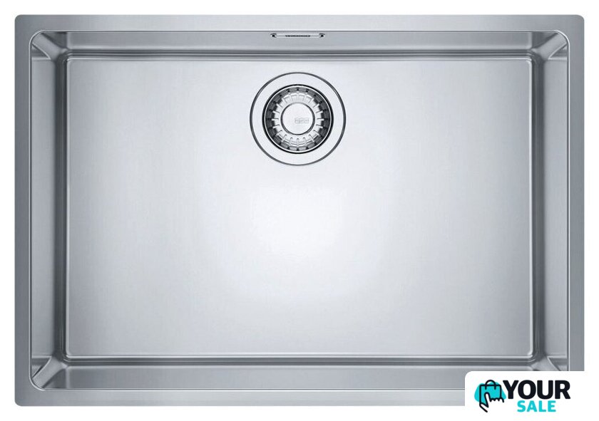 Кухонная мойка Franke FEX 210-60 127.0688.783 (стальной) - Изображение №1 — Интернет-магазин Your Sale