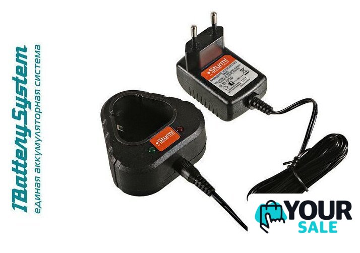 Гравер Sturm CGM1201S (с 1-им АКБ) - Изображение №4 — Интернет-магазин Your Sale