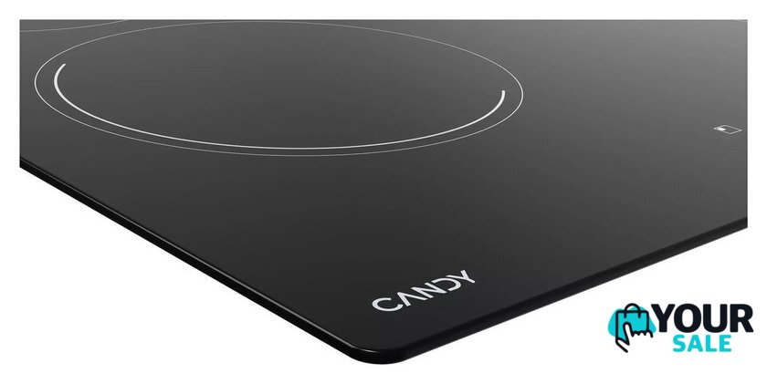 Варочная панель Candy CHXC64NB - Изображение №5 — Интернет-магазин Your Sale