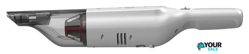 Пылесос Black & Decker HLVC315B11-QW - Изображение №3 — Интернет-магазин Your Sale