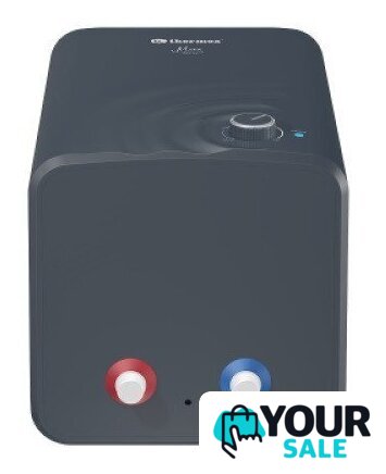 Накопительный электрический водонагреватель над мойкой Thermex Mera 10 O - Изображение №4 — Интернет-магазин Your Sale