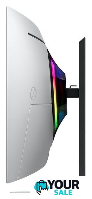 Игровой монитор Samsung Odyssey OLED G8 LS49DG932SIXCI - Изображение №9 — Интернет-магазин Your Sale