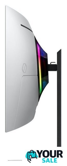 Игровой монитор Samsung Odyssey OLED G8 LS49DG932SIXCI - Изображение №8 — Интернет-магазин Your Sale