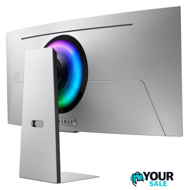 Игровой монитор Samsung Odyssey OLED G8 LS49DG932SIXCI - Изображение №6 — Интернет-магазин Your Sale