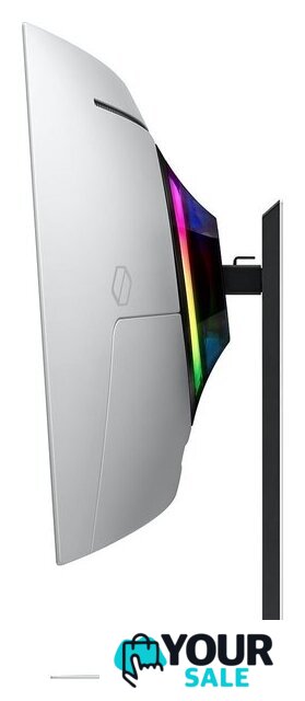 Игровой монитор Samsung Odyssey OLED G8 LS49DG932SIXCI - Изображение №11 — Интернет-магазин Your Sale