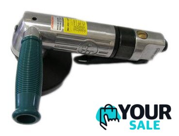 Пневмошлифмашина Jonnesway JAG-6638 - Изображение №1 — Интернет-магазин Your Sale