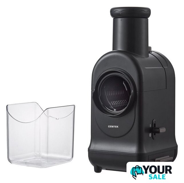 Овощерезка CENTEK CT-1383 - Изображение №3 — Интернет-магазин Your Sale