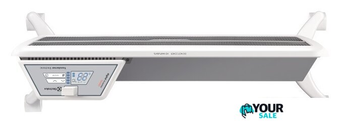 Отопительный модуль конвектора Electrolux Air Gate ECH/AG2-1500 T - Изображение №4 — Интернет-магазин Your Sale