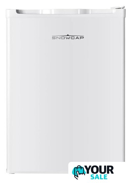 Однокамерный холодильник Snowcap RT-70 W - Изображение №1 — Интернет-магазин Your Sale