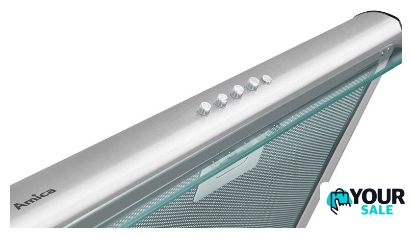 Кухонная вытяжка Amica OSC5231I - Изображение №6 — Интернет-магазин Your Sale