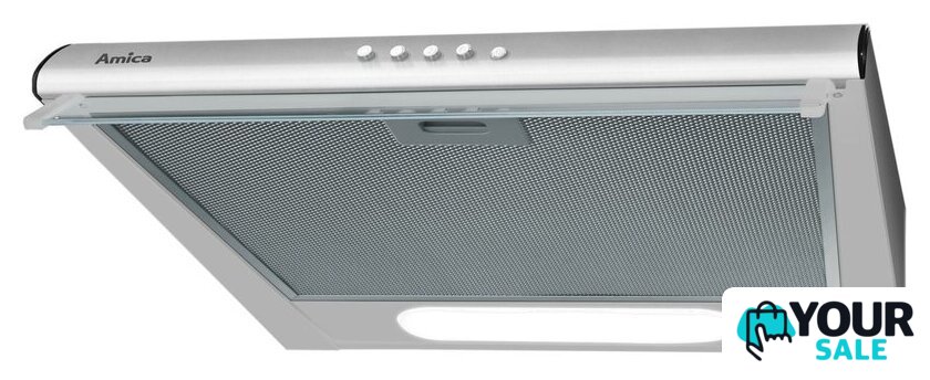 Кухонная вытяжка Amica OSC5231I - Изображение №1 — Интернет-магазин Your Sale