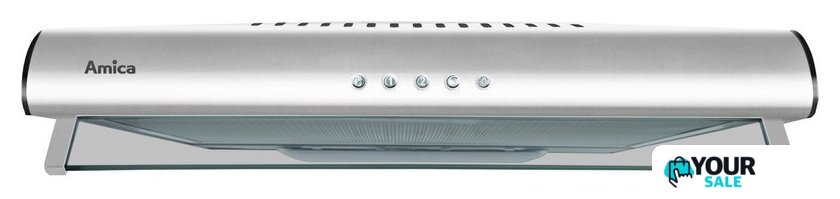 Кухонная вытяжка Amica OSC5231I - Изображение №2 — Интернет-магазин Your Sale