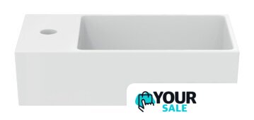Умывальник Ideal Standard Extra T373301 - Изображение №1 — Интернет-магазин Your Sale