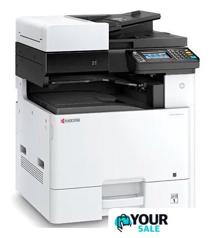 МФУ Kyocera Mita ECOSYS M8124cidn 1102P43AX0 - Изображение №1 — Интернет-магазин Your Sale