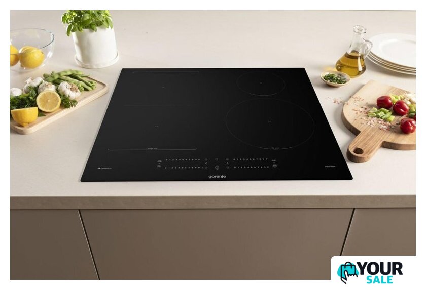 Варочная панель Gorenje GI6432BSCWF - Изображение №11 — Интернет-магазин Your Sale