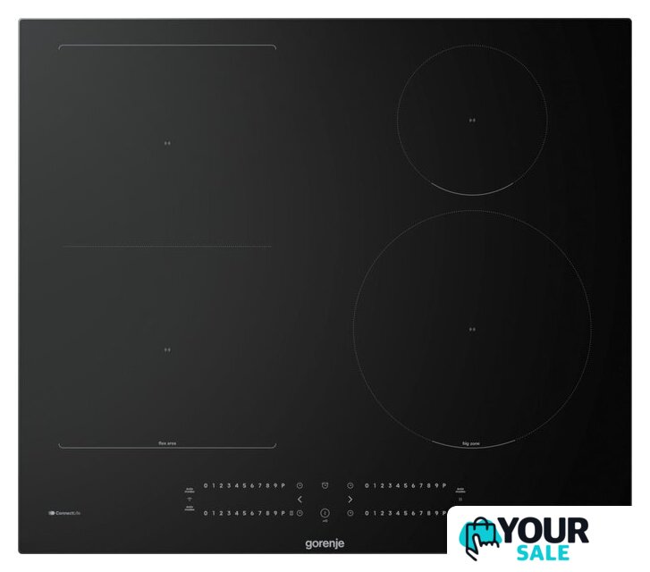 Варочная панель Gorenje GI6432BSCWF - Изображение №1 — Интернет-магазин Your Sale