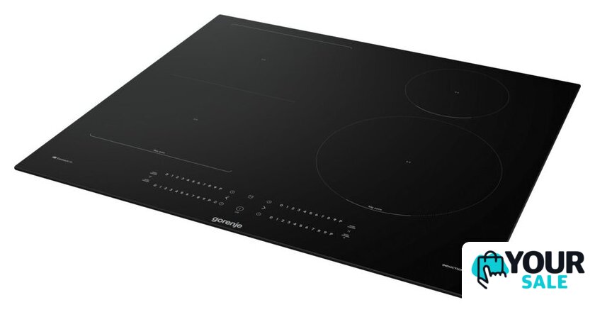 Варочная панель Gorenje GI6432BSCWF - Изображение №2 — Интернет-магазин Your Sale