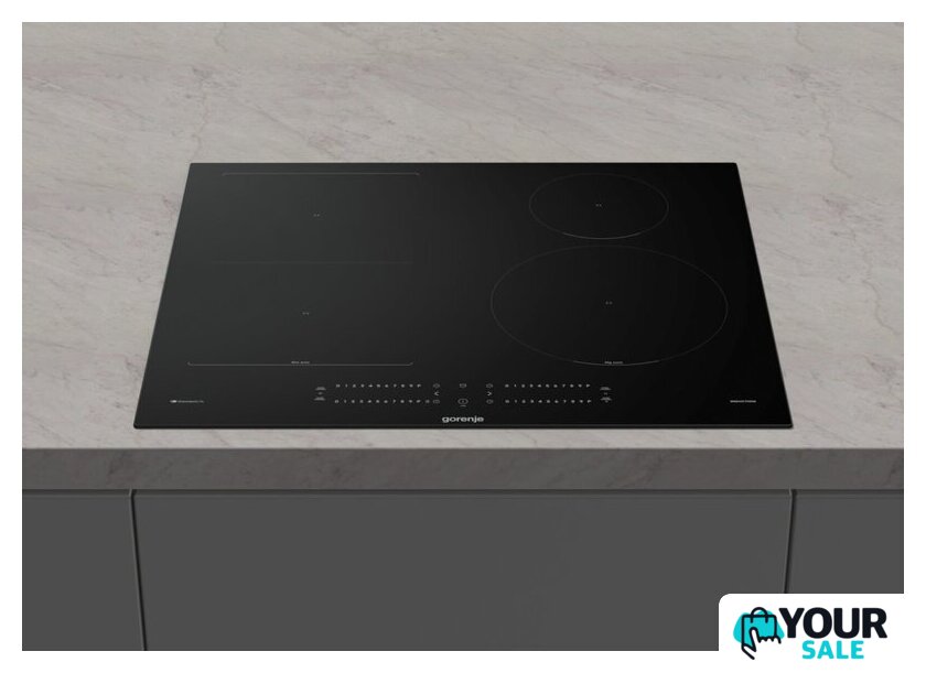 Варочная панель Gorenje GI6432BSCWF - Изображение №3 — Интернет-магазин Your Sale