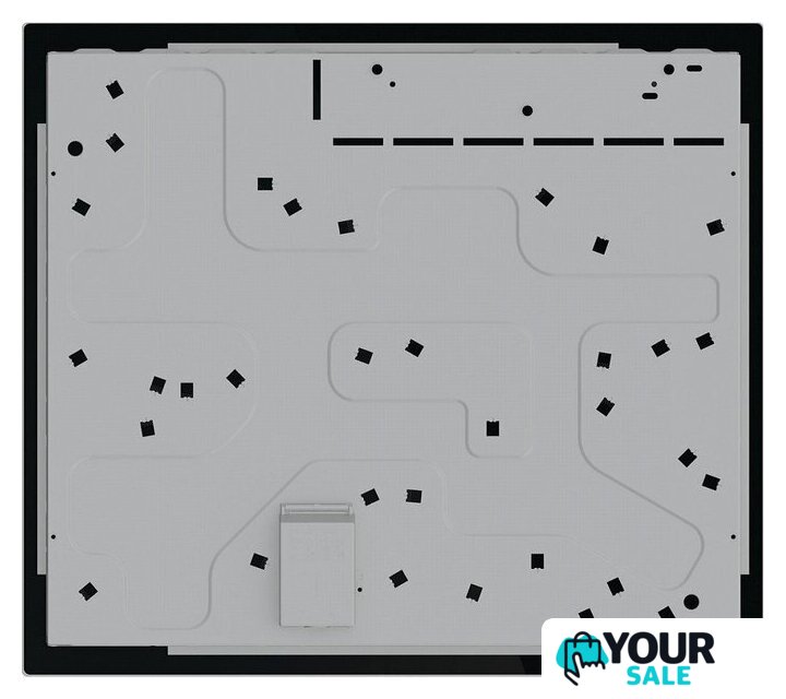 Варочная панель Gorenje ECS642BXE - Изображение №7 — Интернет-магазин Your Sale