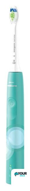 Электрическая зубная щетка Philips Sonicare 4100 HX3689/43 - Изображение №1 — Интернет-магазин Your Sale