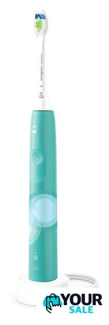 Электрическая зубная щетка Philips Sonicare 4100 HX3689/43 - Изображение №2 — Интернет-магазин Your Sale
