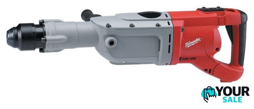 Отбойный молоток Milwaukee K 900 S [4933375720] - Изображение №1 — Интернет-магазин Your Sale
