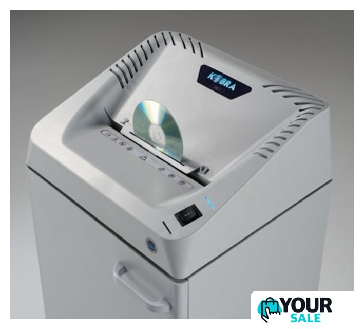Шредер Kobra 300.2 C4 - Изображение №4 — Интернет-магазин Your Sale