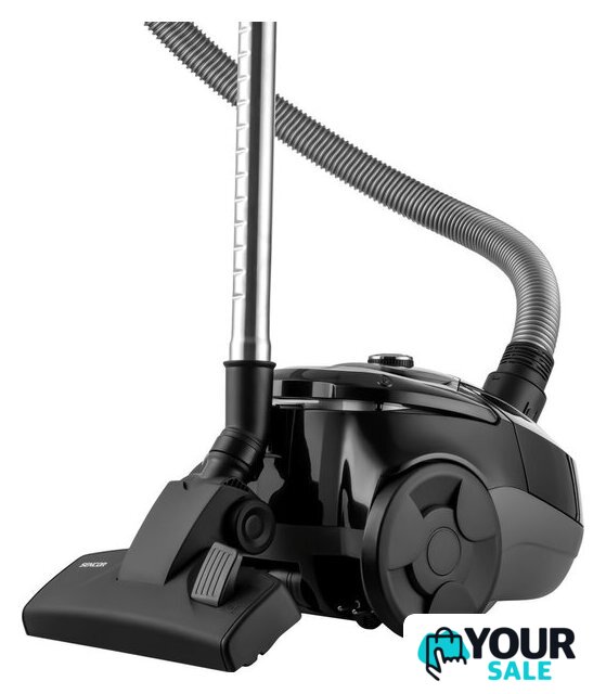 Пылесос Sencor SVC 5501BK - Изображение №11 — Интернет-магазин Your Sale