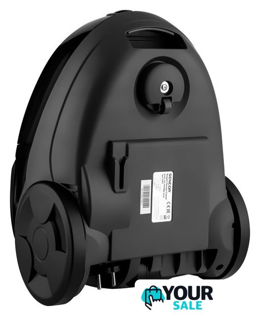 Пылесос Sencor SVC 5501BK - Изображение №10 — Интернет-магазин Your Sale