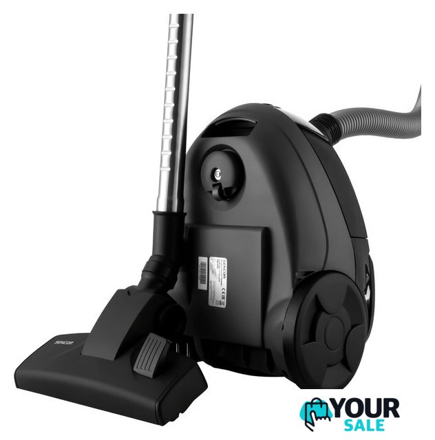 Пылесос Sencor SVC 5501BK - Изображение №9 — Интернет-магазин Your Sale