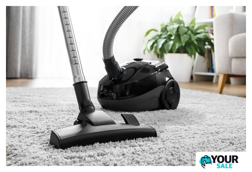 Пылесос Sencor SVC 5501BK - Изображение №29 — Интернет-магазин Your Sale