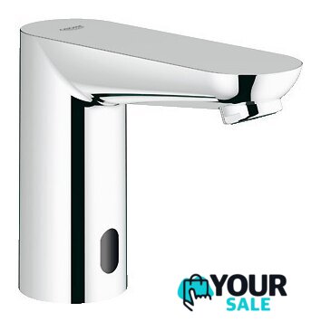Смеситель Grohe Euroeco Cosmopolitan E 36269000 - Изображение №1 — Интернет-магазин Your Sale
